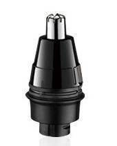 5 In 1 Multifunctional Electric Shaver 5 Blade Razor For Men Shaved Head Rechargeable Shaving Machine Beard Nose Hair Trimmer - Image 3